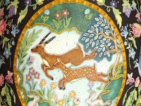 aEUnvarnished 004b  Elysium Ukrainian Style Batik Easter Egg Pysanky by So Jeo  This design is based (with permission), on the most incredible Miniature Knotted Rug created by the wonderfully talented artist  Teresa Layman        google_ad_client = "ca-pub-5949678472174861"; /* Gallery Photo Small */ google_ad_slot = "5716546039"; google_ad_width = 320; google_ad_height = 50; //-->    src="//pagead2.googlesyndication.com/pagead/show_ads.js"> : pysanky Pysanka Ukrainian Easter rug Elysium greek mythology underworld birds, rabbits, deer, lion, animals, garden, woods, trees, flowers, earth, sky, vines, egg batik art sojeo leblond artist persian iran iranian carpet rug textile wall hanging designs design garden adularia blue moonstone kerman stars isfahan esfahan kashan bazaar khorassan nowruz blessing paradise persian orange prayers royal tree of life hossainabad